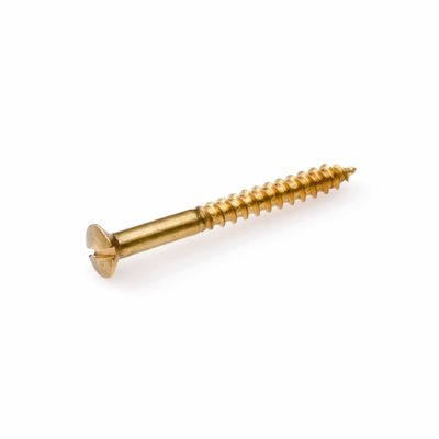 Houtschroef mess lk 3.5x16mm DIN95