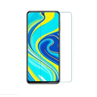 Screen Protector Xiaomi Redmi Note 9 Pro Glas Screen Protector Xiaomi Redmi Note 9 Pro Glas