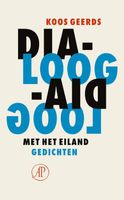 Dialoog met het eiland - Koos Geerds - ebook