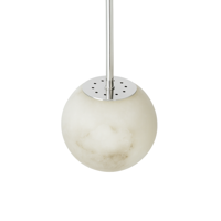 Contain - Planette Tube 120 Hanglamp