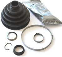 Asmanchetten set 36174