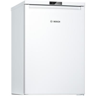 Bosch GTV15NWEB Tafelmodel vriezer Wit