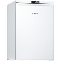 Bosch GTV15NWEB Tafelmodel vriezer Wit Bosch GTV15NWEB Tafelmodel vriezer Wit