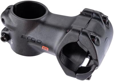 Ergotec Stem ray 55mm 31,8mm black
