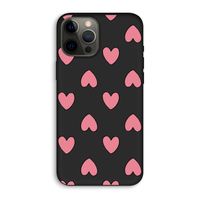 Ondersteboven verliefd: iPhone 12 Pro Max Biologisch afbreekbaar hoesje