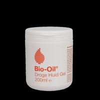 Bio Oil Droge huid gel 200 Milliliter
