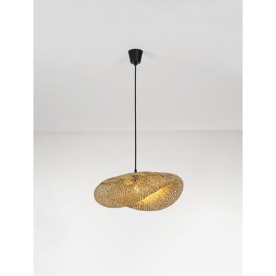 Lyora Bamboe hanglampAdaline 62cm - 9586540