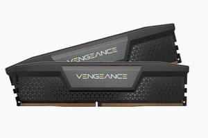 Corsair Vengeance CMK32GX5M2B5200C40 geheugenmodule 32 GB 2 x 16 GB DDR5 5200 MHz