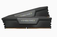 Corsair Vengeance CMK32GX5M2B5200C40 geheugenmodule 32 GB 2 x 16 GB DDR5 5200 MHz - thumbnail