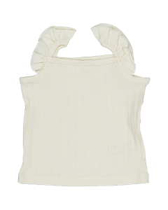 Singlet - Wit