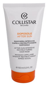 Collistar After-Sun Intens. Restruct. Hair Mask 150ml Aftersun