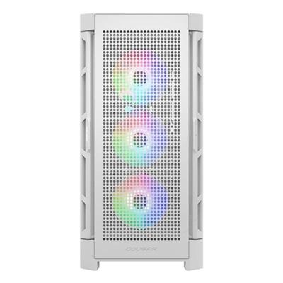 ATX Semi-toren BehuizingCougar Airface Pro