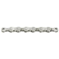 Sunrace e-bike ketting 11 speed zilver cn11e blister