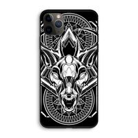 Oh Deer: iPhone 11 Pro Biologisch afbreekbaar hoesje