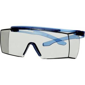 3M SF3707SGAF-BLU Overzetbril Met anti-condens coating Blauw EN 166, EN 170, EN 172 DIN 166, DIN 170, DIN 172