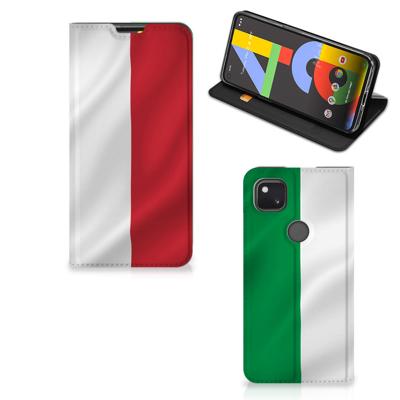 Google Pixel 4a | Standcase | Italië