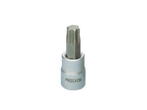 1/4 inch TORX-inzet T 25 PROXXON