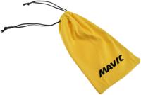 MAVIC bril "mvs shield" glasses mvs shield cat.1-3 black/red