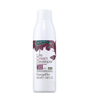 FarmaVita life cream developer 9% 100ml