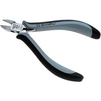 C.K T3773D 115 ESD Zijkniptang Met facet 125 mm