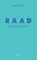 Random Acts Against Depression (RAAD)