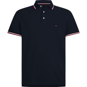 Core Tipped Slim Polo