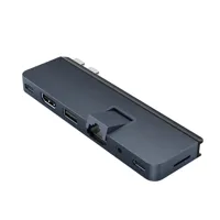 Hyper USB-C HyperDrive Duo Pro 7-in-2 hub