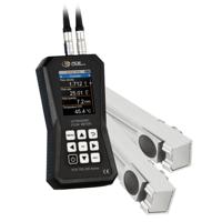 PCE Instruments Ultrasone sensor PCE-TDS 200 MR Voedingsspanning (bereik): 5 V Meetbereik: 0 - 32 m/s 1 stuk(s) - thumbnail