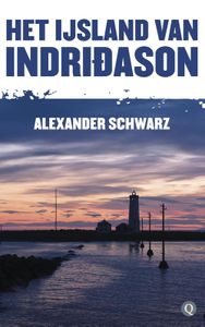 Het IJsland van Indridason - Alexander Schwarz - ebook