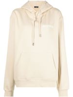 Jacquemus hoodie Le Sweatshirt Jacquemus - Tons neutres - thumbnail