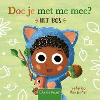 Doe je met me mee? Het bos, Beestenboel