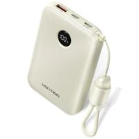 Powerbank Vention FKAN0-C Grijs Powerbank Vention FKAN0-C Grijs