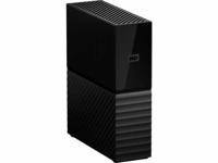 Western Digital Wd my book, 4 tb