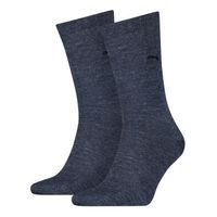 Puma 2 stuks Classic Socks - thumbnail