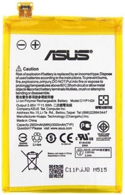 Asus accu C11P1424 origineel