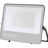 V-TAC VT-44205 9897-5 LED-buitenschijnwerper Energielabel: B (A - G) 200 W Lichtkleur (naam): Koudwit