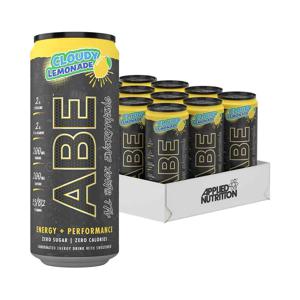 A.B.E RTD 12x 330ml Cloudy Lemonade