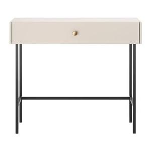 by fonQ Scandiva Sidetable - Greige