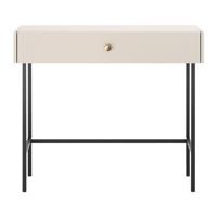 by fonQ Scandiva Sidetable - Greige