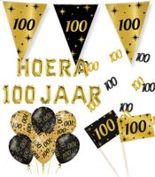 Feestpakket 100 jaar
