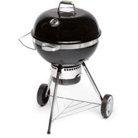 Houtskoolbarbecue - Fieldmann - FZG 1017