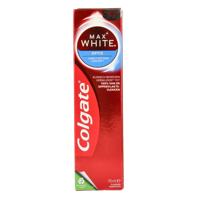 Colgate Tandpasta max optic 75 Milliliter