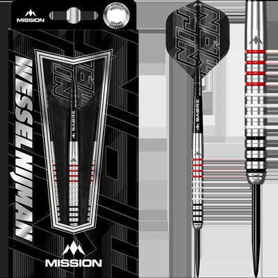Mission Wessel Nijman
