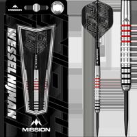 Mission Wessel Nijman