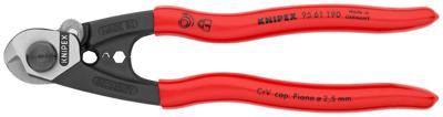KNIPEX staaldraadschaar 9561190