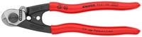 KNIPEX staaldraadschaar 9561190