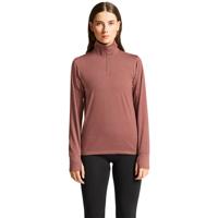 Craft Flow 1/2-Zip Longsleeve Heren