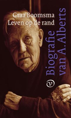 Leven op de rand - Graa Boomsma - ebook