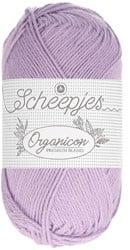 Scheepjes Organicon 205 Lavender