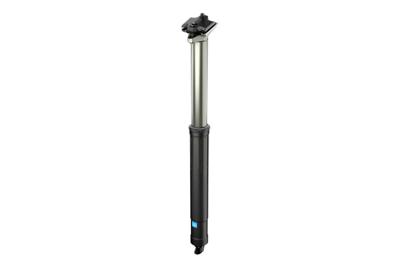 Pro Tharsis 160 Zadelpenversteller intern 31,6 mm - Zwart Pro Tharsis 160 Zadelpenversteller intern 31,6 mm - Zwart